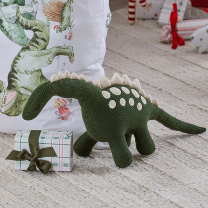 Douglas the Dinosaur Toy [KIDLDOUGD22]