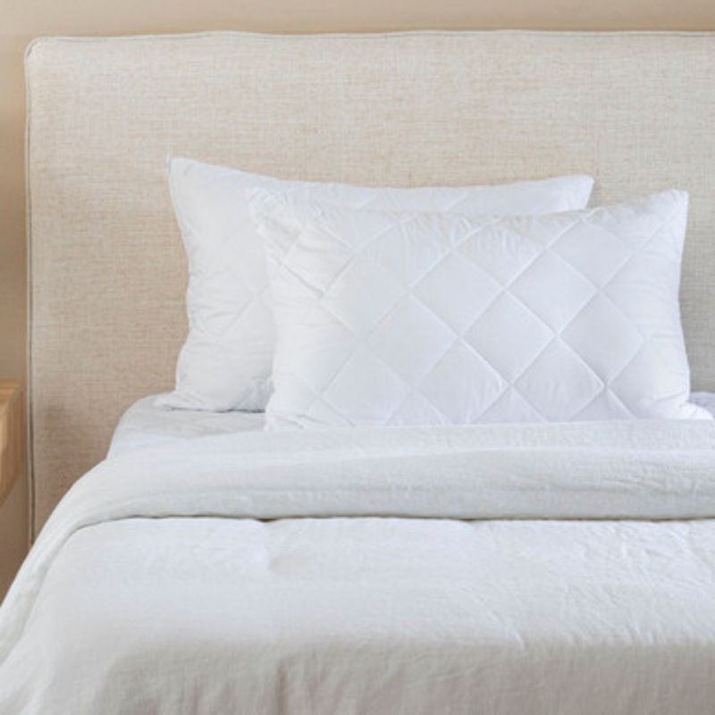 Easy Care Standard Pillow Protector [ESSBMPPZP19D]