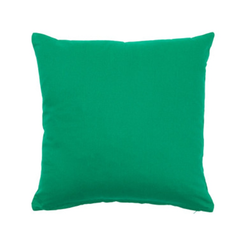 Martinique Green Cushion Cover [HABLMARTI19DISE]
