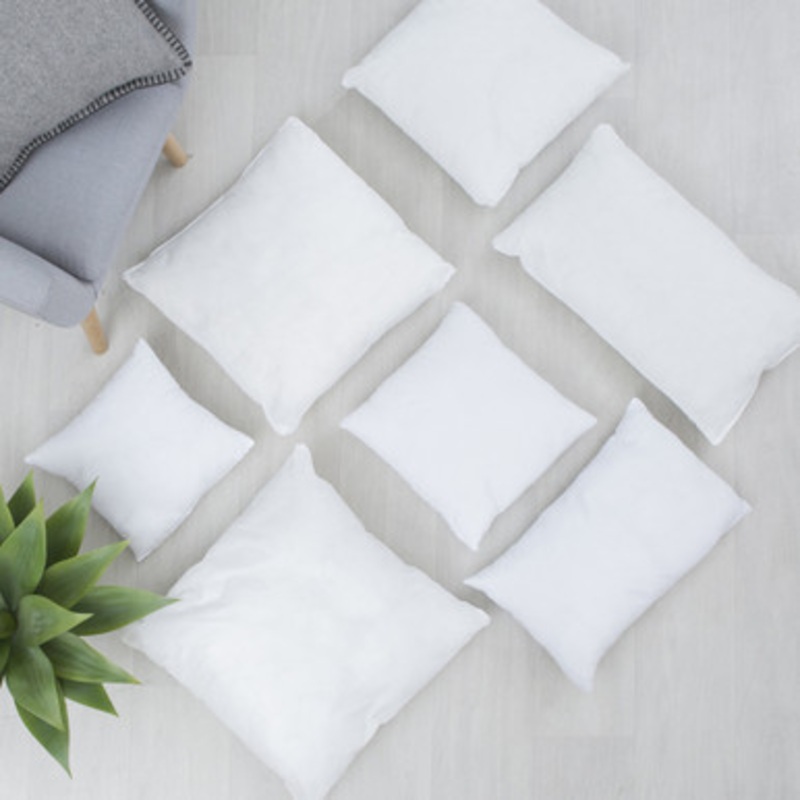 Microfibre Cushion Insert [PILLMICIN14]