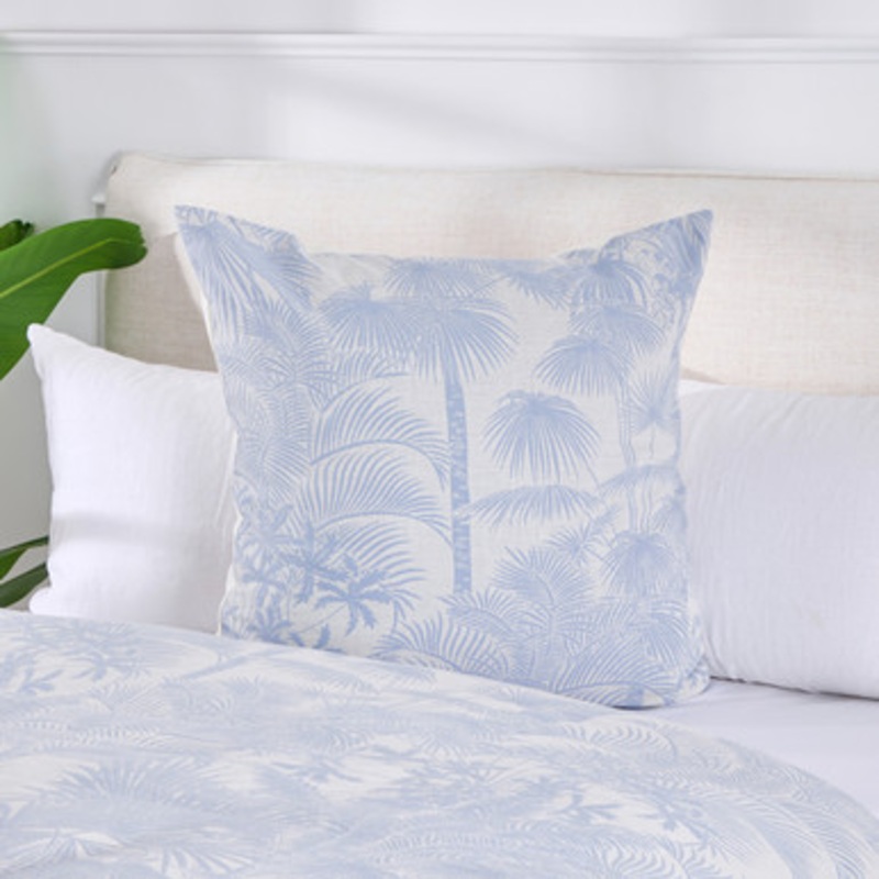 Nala Palm European Pillowcase [HABBNALAEU25]