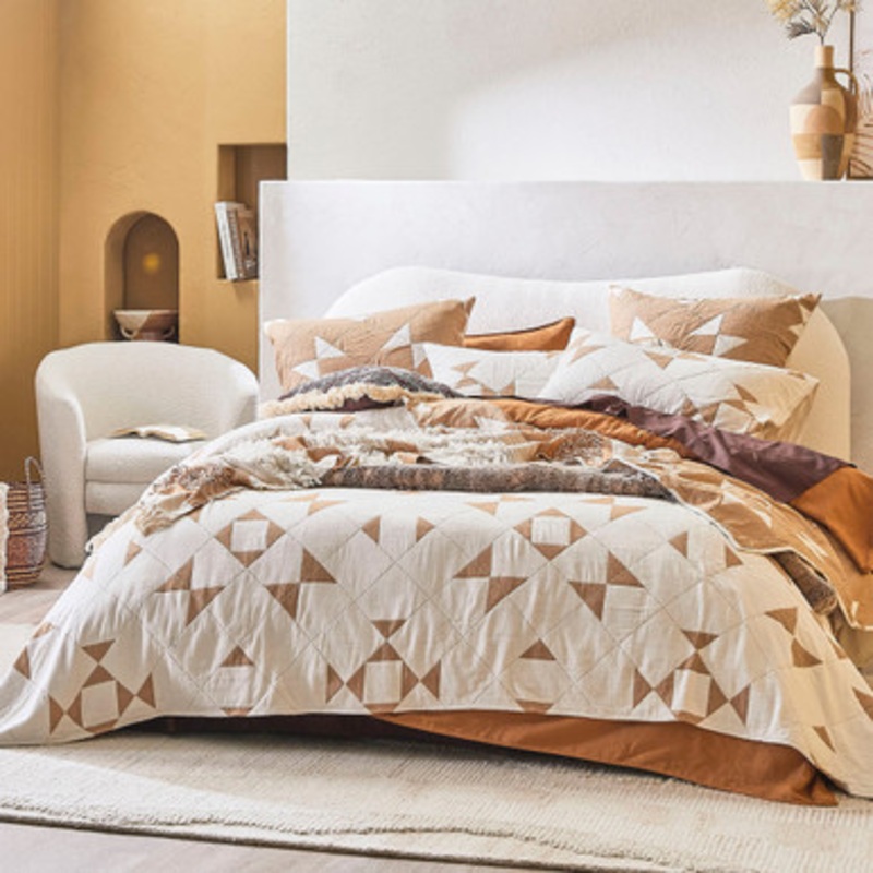 Naveen Coverlet Set [HABBNAVCOV25]