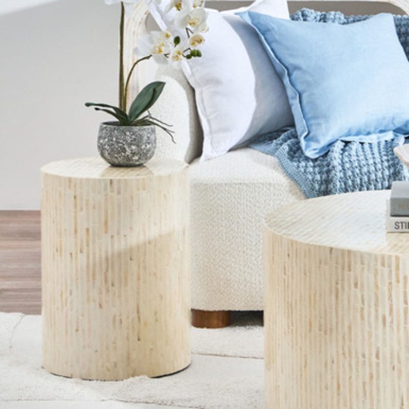 Neri Side Table [MUSLNERRN24]