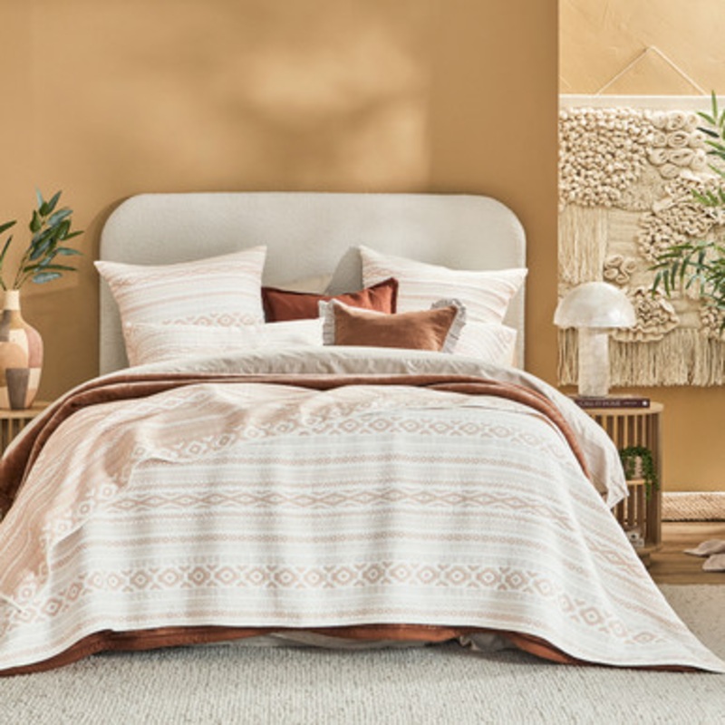 Sanya Coverlet Set [HABBSANYAC25]