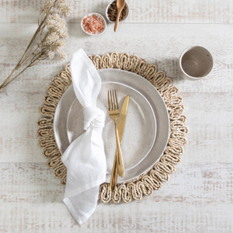 Sevilla Natural Placemat [MUSLSEVIL20A]