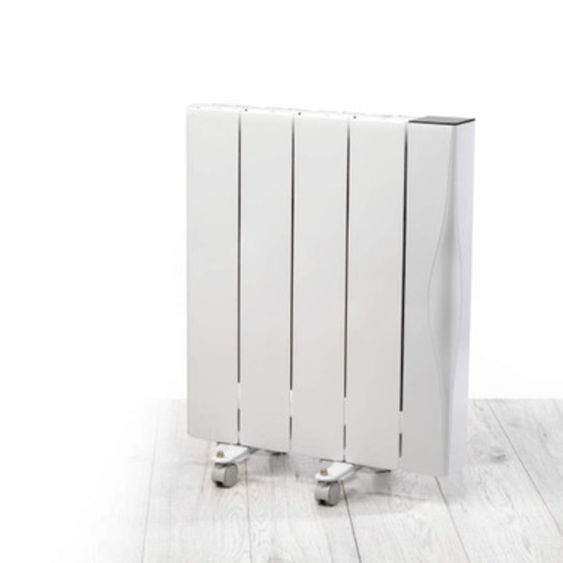 Smart Ceramic Core Radiator – 1000W