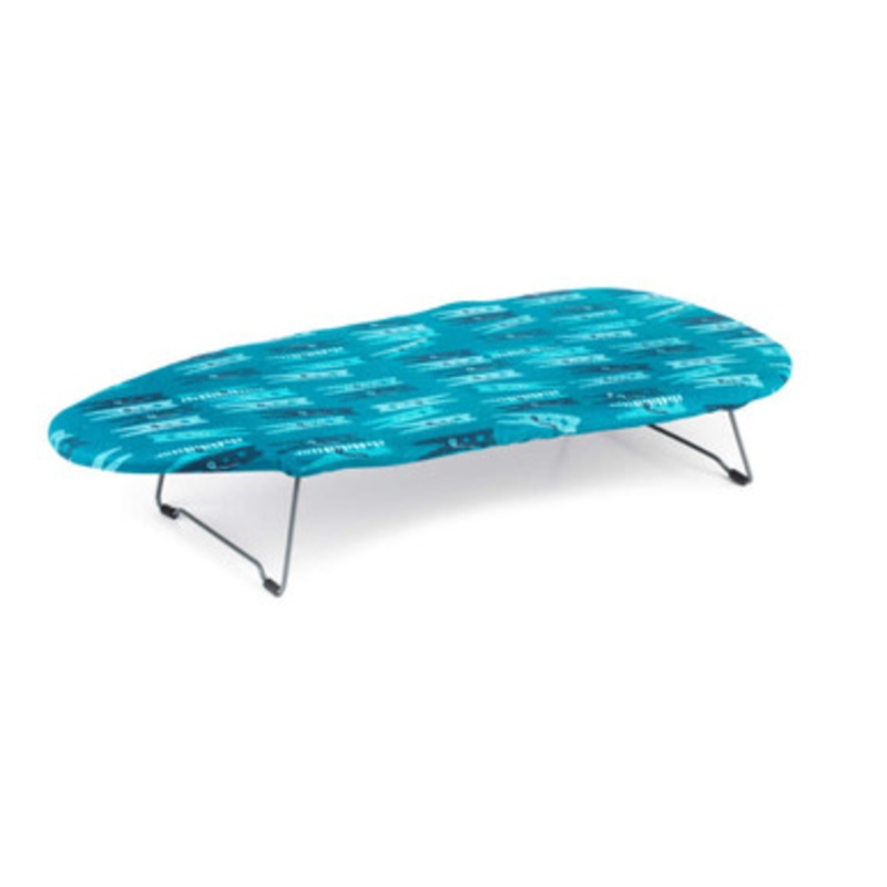 Tabletop Ironing Board