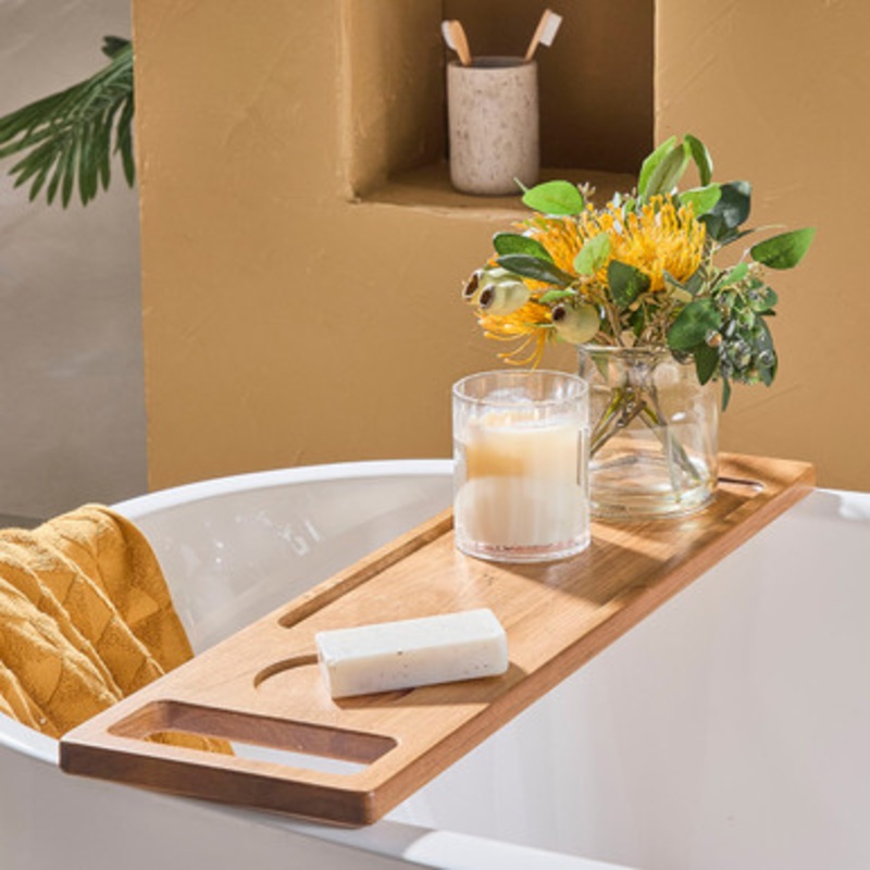 Acacia Bath Caddy [MUSBACACI24]
