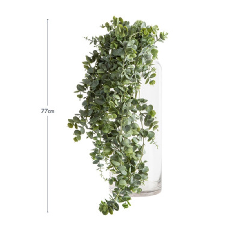 Artificial Hanging Eucalyptus [MUSLHANGI18]