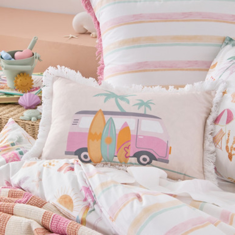 Bonny Hills Bedroom Cushion [KIDBBONNYC24]