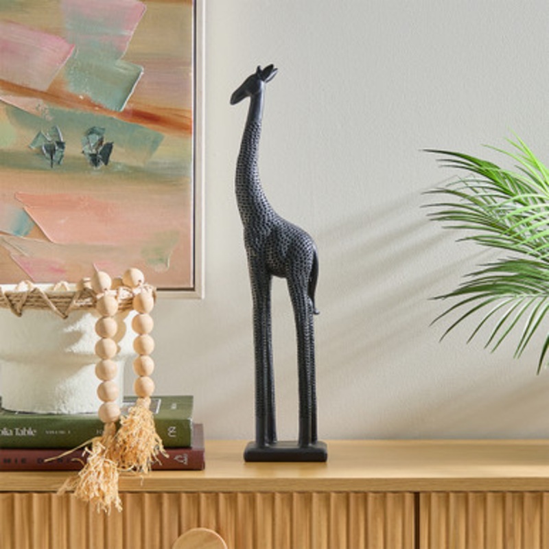 Gerry Giraffe Statue [MUSHGERGW25]
