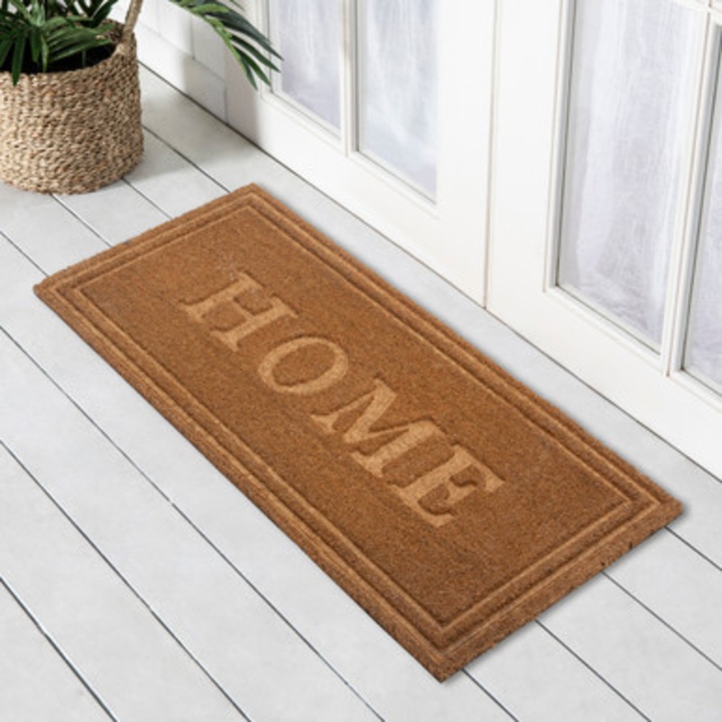 Home Doormat [HABLHOMED22]