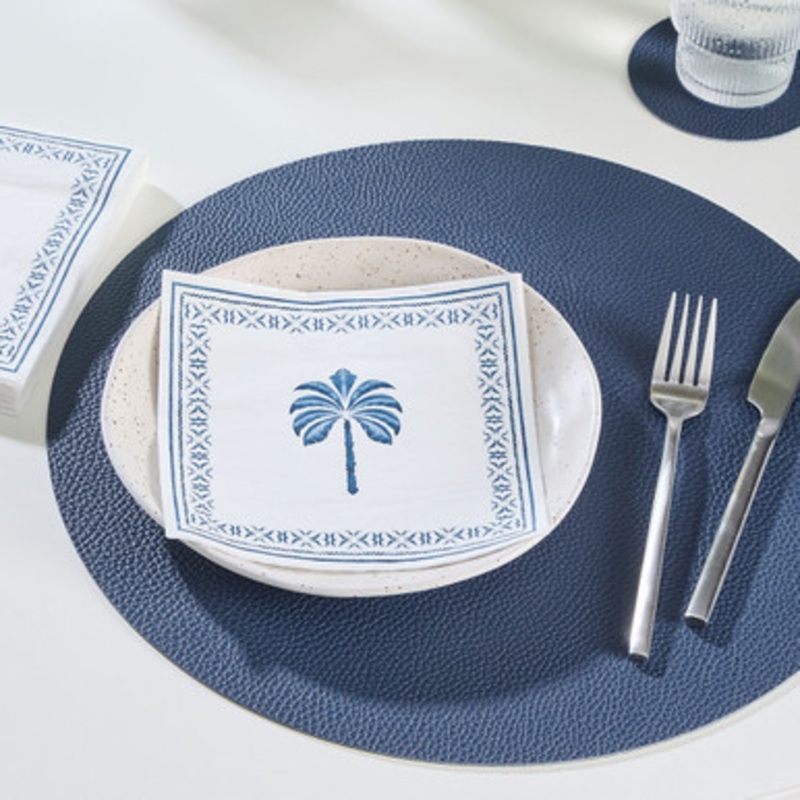 La Palme Paper Napkin 20 Pack [SUNLLAPPNW25]
