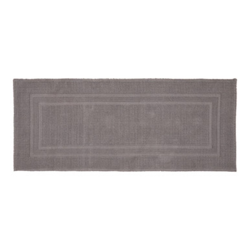 Liam Charcoal Bath Runner [MUSBLIAMBA24DIS]