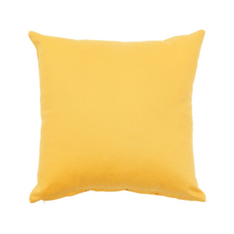 Martinique Mustard Cushion Cover [HABLMARTI19DISG]