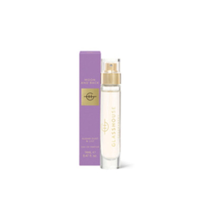 Moon and Back 14ml Eau de Parfum [GLASBMABEDP]