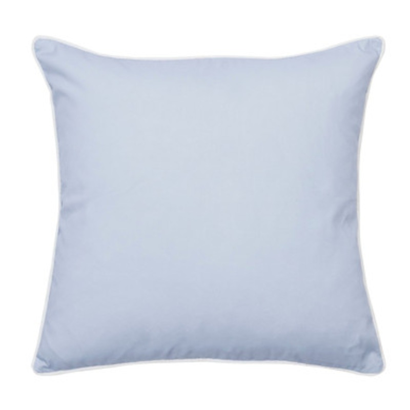 Nura Dusty Blue Outdoor Cushion [ZESLNURAC20A_DISD]