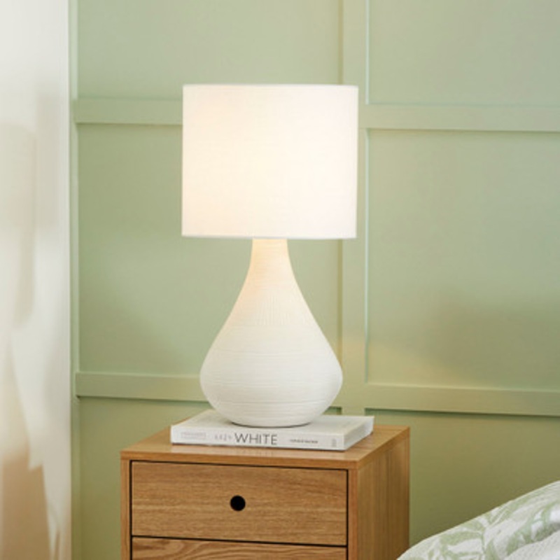 Santorini 54cm Table Lamp [MUSLSANTL19]
