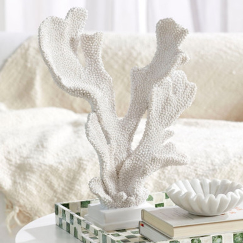 Staghorn Decorative Coral [MUSSTAGCW24]