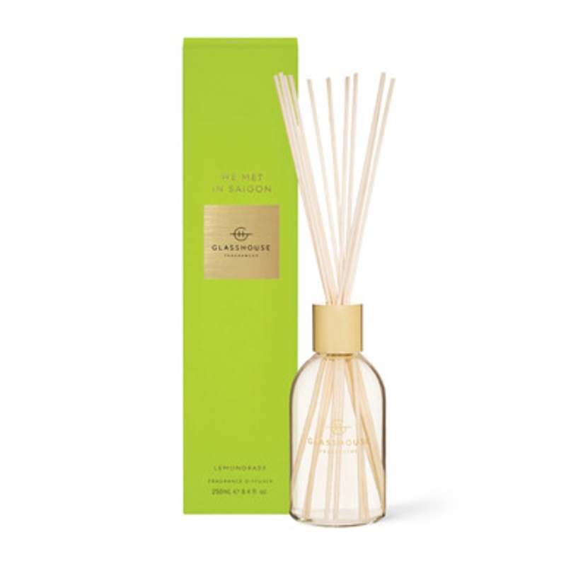 We Met in Saigon 250ml Fragrance Diffuser [GLAL250ML19F]