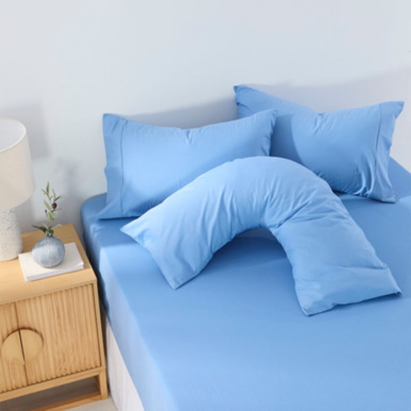 225TC Cotton Tri Regular Pillowcase [ESSB225TRP24]