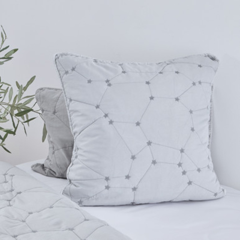 Up in Space European Pillowcase [KIDBUPINSE24]